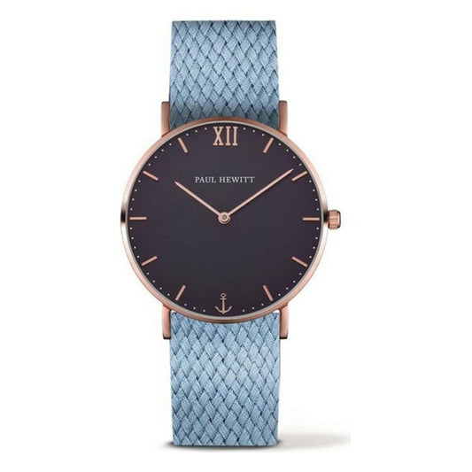 Paul Hewitt Unisex Watch Paul Hewitt Ph-Sa-Rstb26S (Ø 39 Mm)