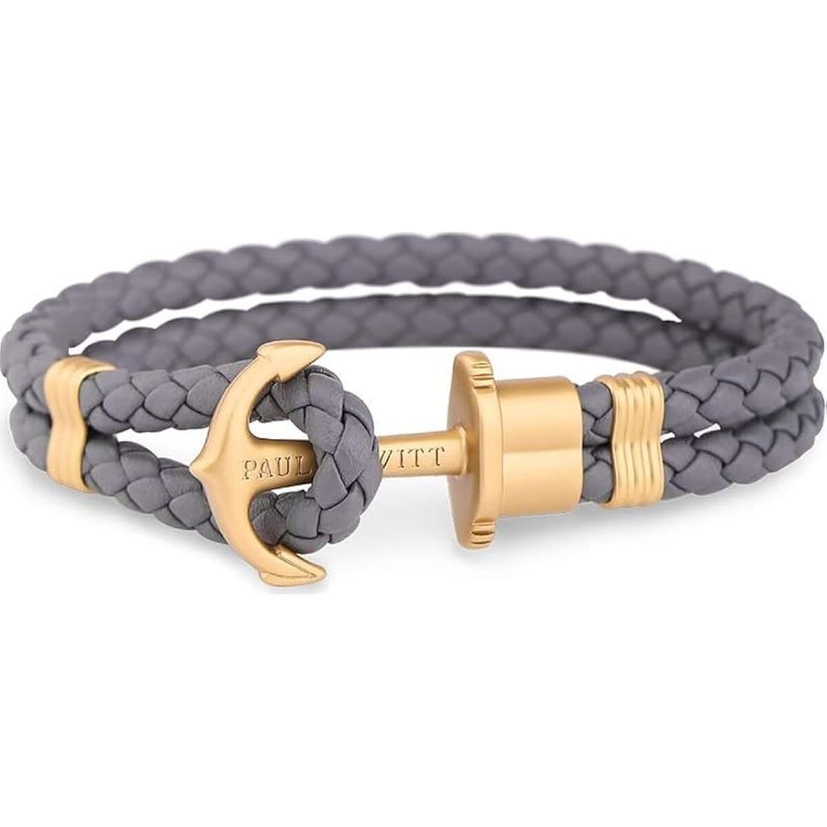 Ladies' Bracelet Paul Hewitt PH-PH-L-Gt-Sg-S