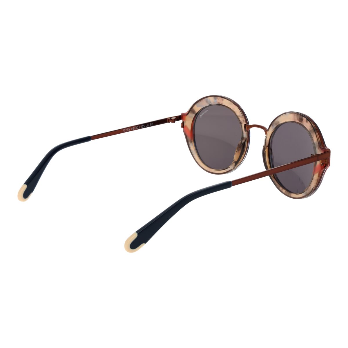 Comma Ladies' Sunglasses Comma 77235 4668