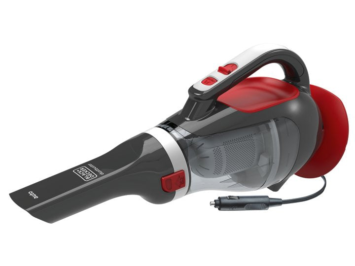 Vacuum Cleaner Black&decker ADV-1200 Dustbuster Automóvil 12V