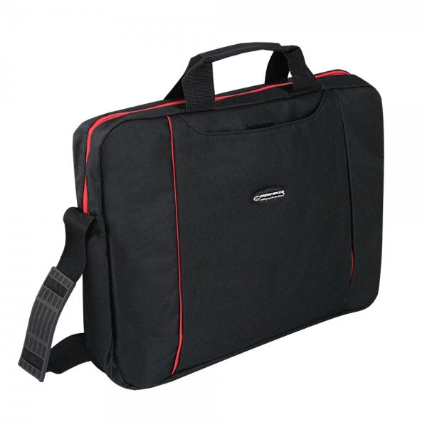 Esperanza ET192 Case Laptop 15.6 Messenger Black