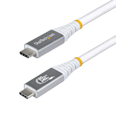 Cable USB4 1M - USB-C Cabl — image 1