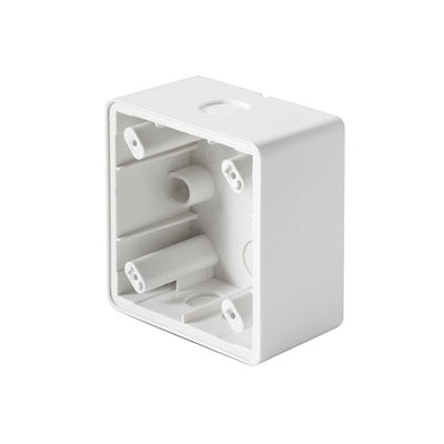 Esylux Ap Socket Fr Bewegungs- And Detector Presence MD180I PD180I White IP20 44 — image 1