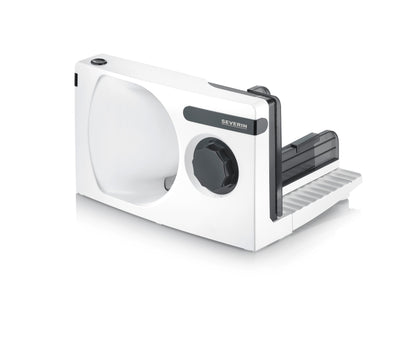 Severin - Cortafiambres Eléctrico With Corte 0 - 15MM AS3912 (100W) — image 1