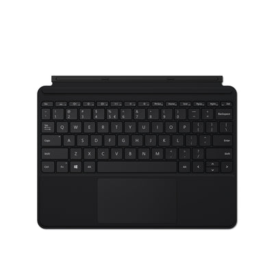 Ms English Surface Go Type Cover N Black Intl Euro KCN-00029 — image 1