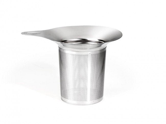 Bredemeijer Filter Tetera 47061 Steel Inoxidable