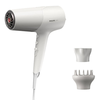 Philips Hair Dryer Hair Serie 5000 BHD501/20 2100W — image 1