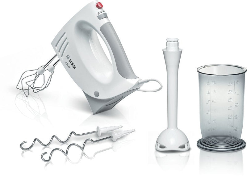 Bosch Blender Varillas MFQ3540 450W 5 Velocidades