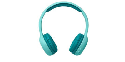 Muse Headphones Stereo Bluetooth Children M-215BTB Inalámbricos — image 1