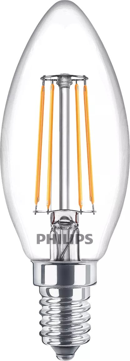 Philips Candle And Lustre