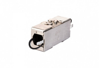 Btr Netcom 130863-04- And Connector Idc - Idc Grey — image 1