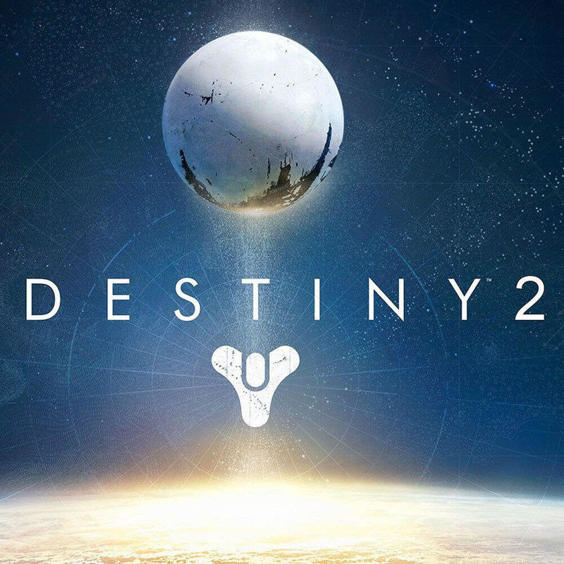 Set Destiny 2 - Xbox One Xbox One