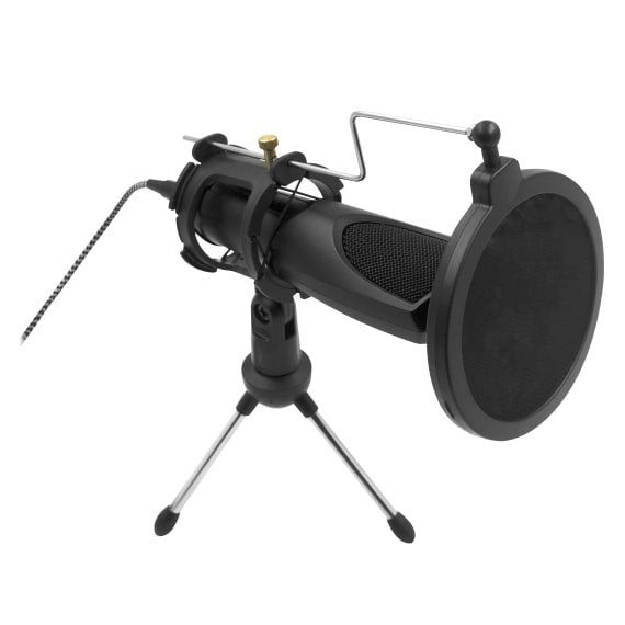 Tnb Microphone Omnidirectional USB - Influence