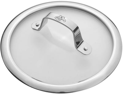 Ballarini Vetro Piano Lid Glass 24CM — image 1