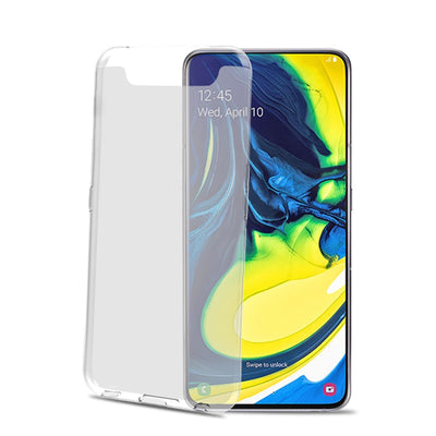 Celly Gelskin Case For Phone Mobile Phone 17CM (6.7) Transparent — image 1