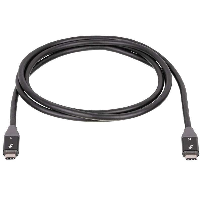 Akyga Cable AK-USB-34 USB Type-c Thunderbolt 3M Ver. 3.1 1.5M