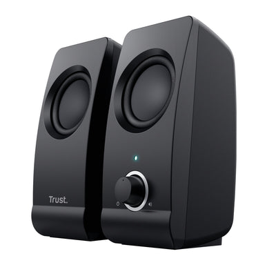 Trust Speakers Remo 16W 2.0 Alimentados USB — image 1
