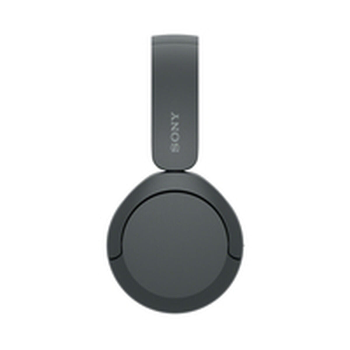 Sony Headphones Sony Wh-Ch520 Black