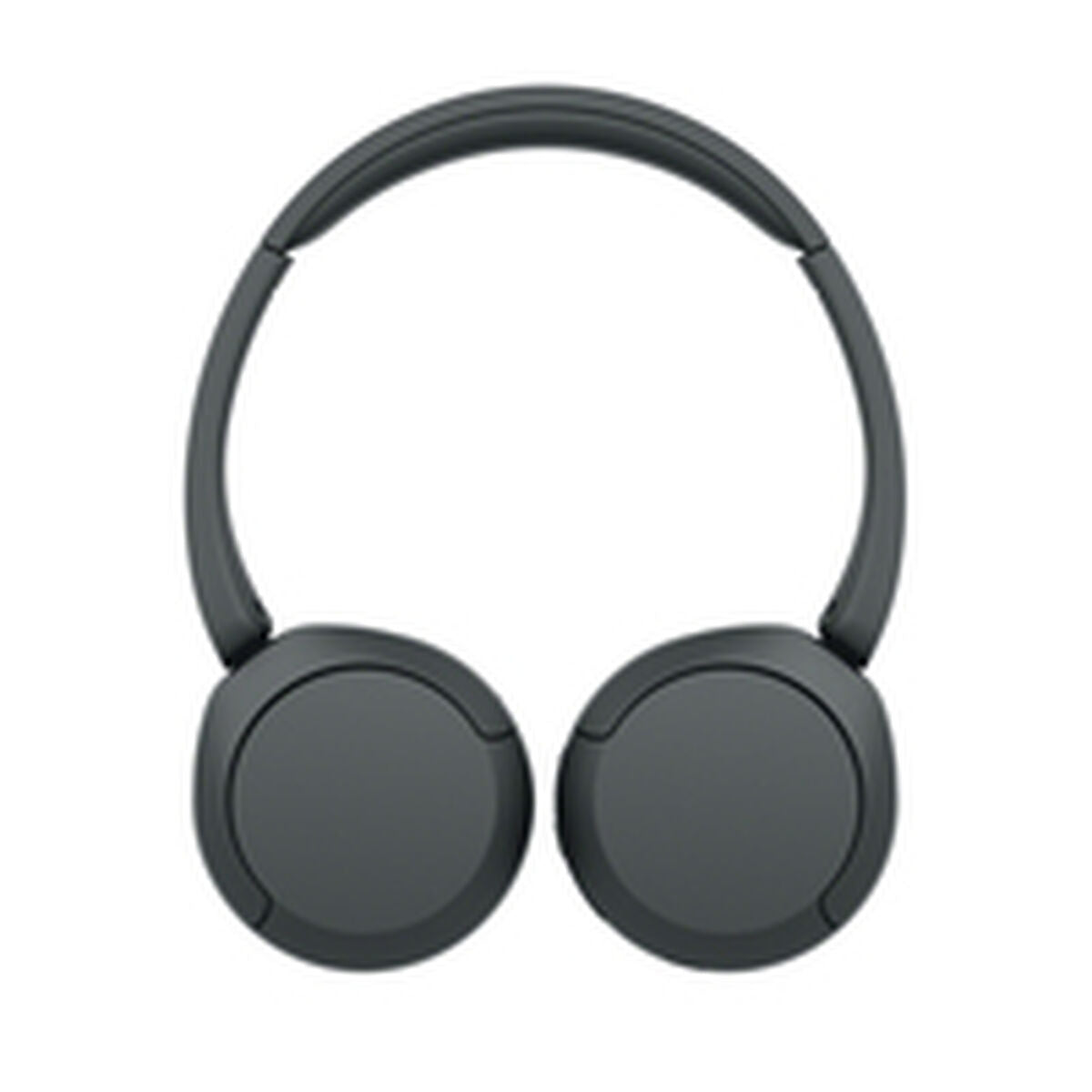 Sony Headphones Sony Wh-Ch520 Black