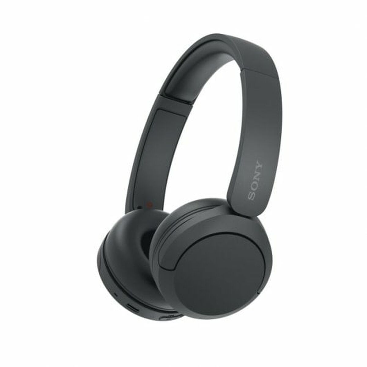 Sony Headphones Sony Wh-Ch520 Black