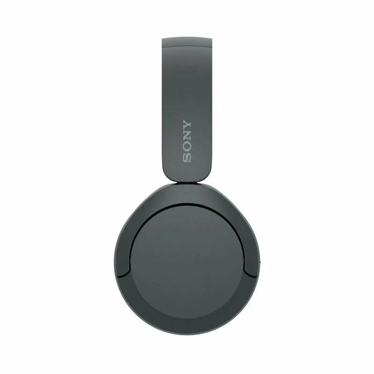 Sony Headphones Sony Wh-Ch520 Black