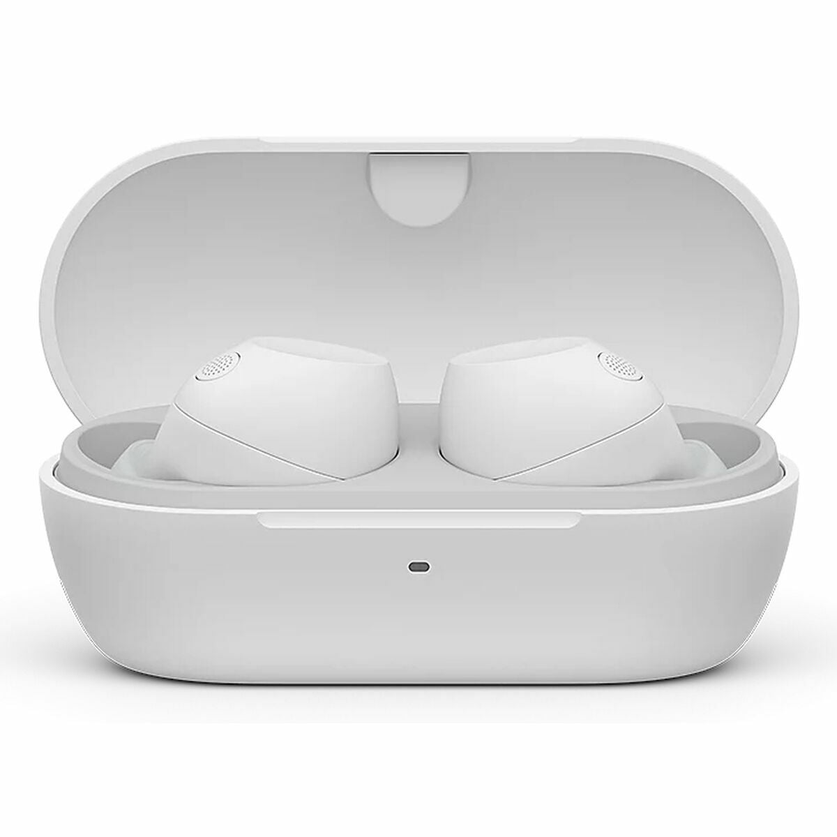 Sony Headphones Sony Wf-C710Nw White