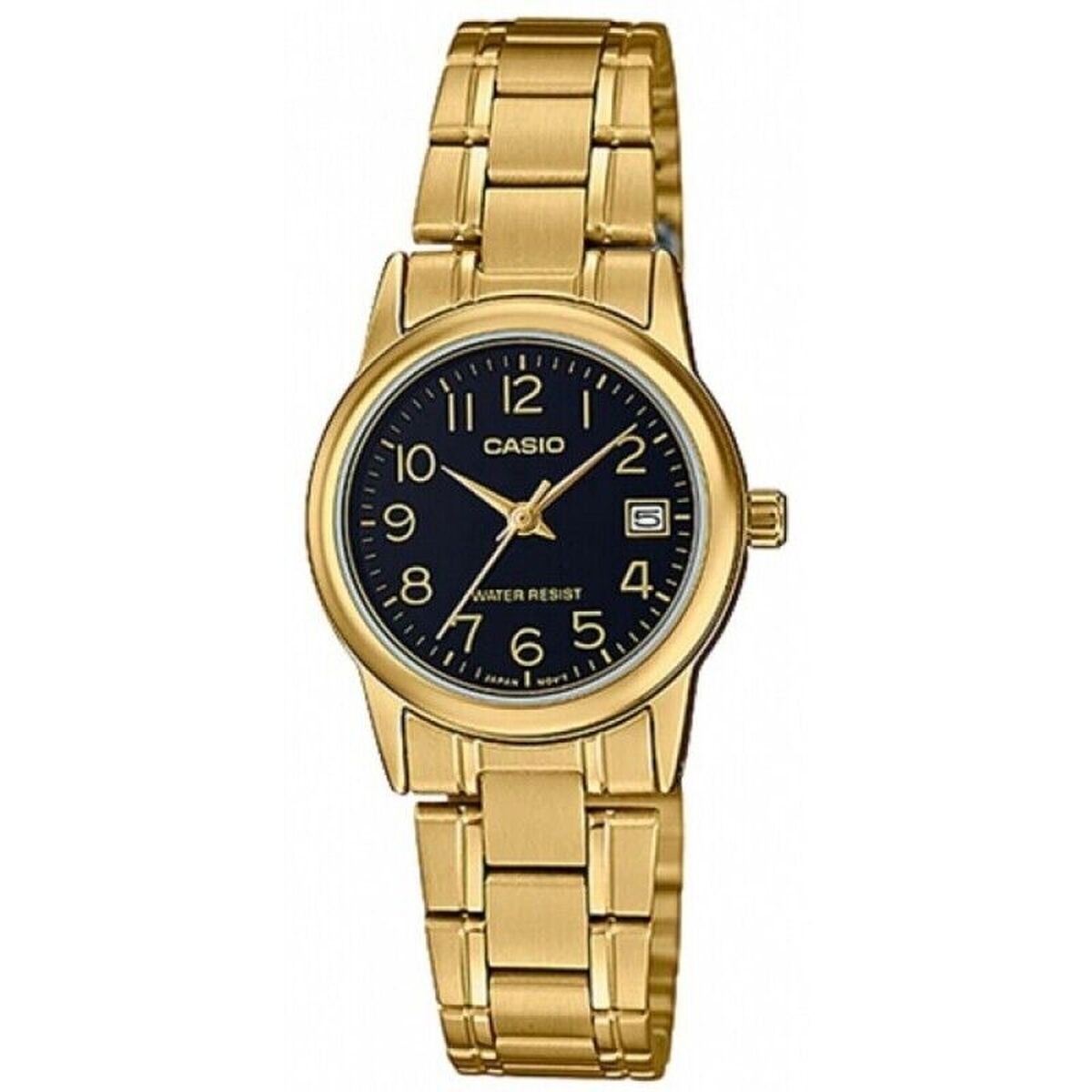 Casio Men's Watch Casio Collection Black (Ø 40 Mm)