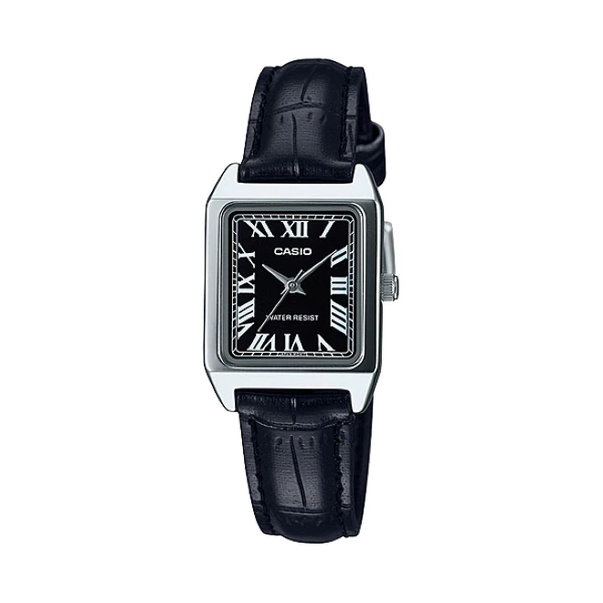 Casio Ladies' Watch Casio Collection Black (Ø 31 Mm)