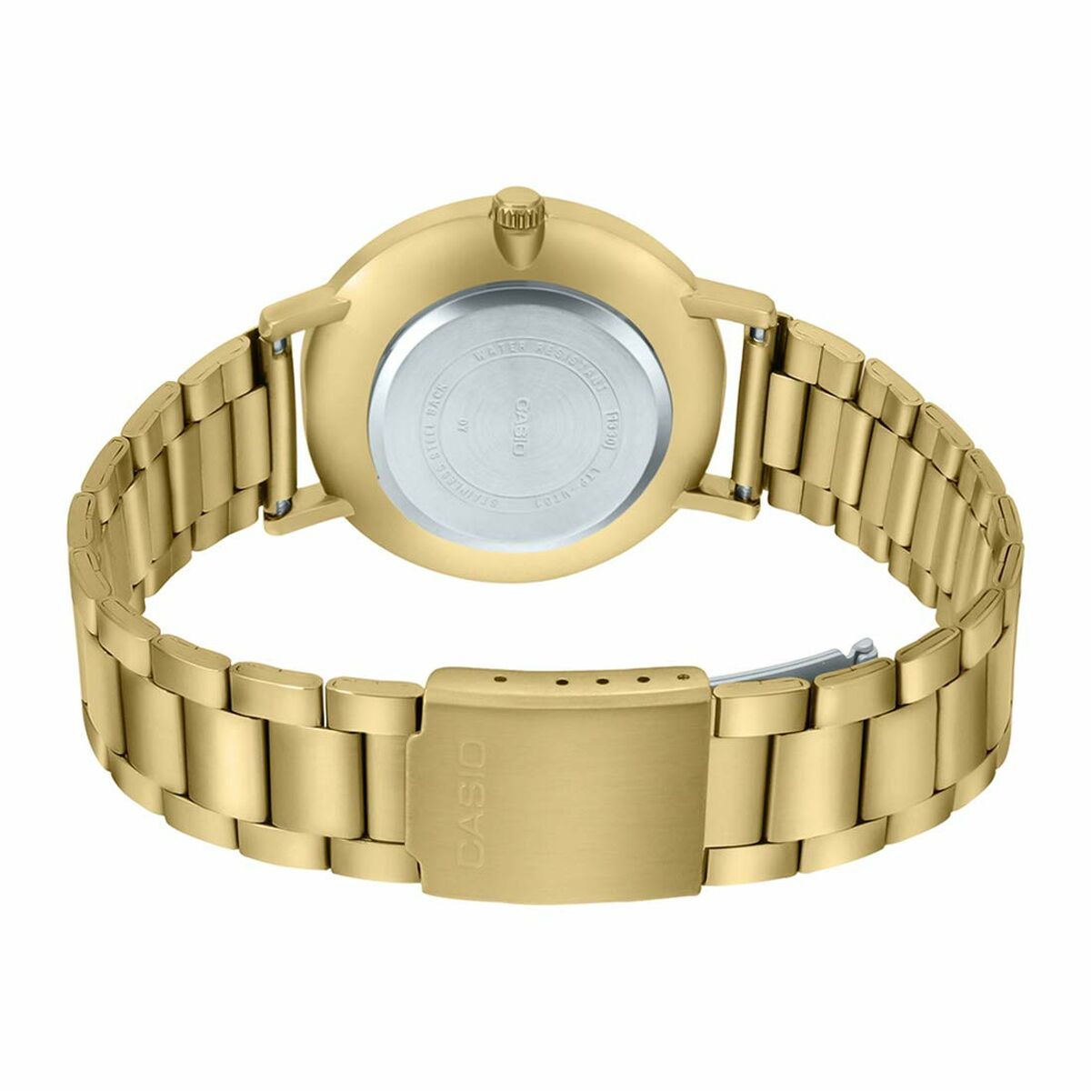 Casio Men's Watch Casio Collection (Ø 40 Mm)