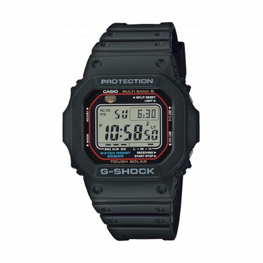 Casio Men's Watch Casio G-Shock The Origin Black