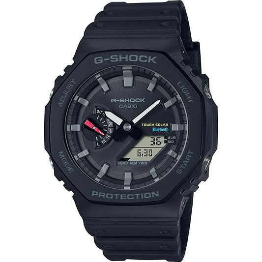 Casio G-Shock Men's Watch Casio G-Shock Ga-B2100-1Aer Black