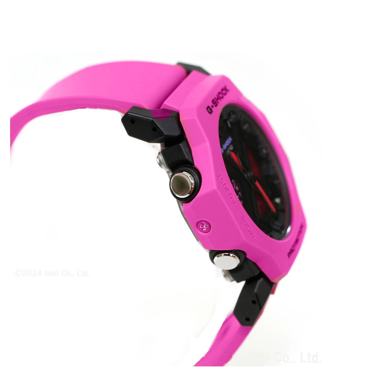 Casio Ladies' Watch Casio Ga-2300-4Aer