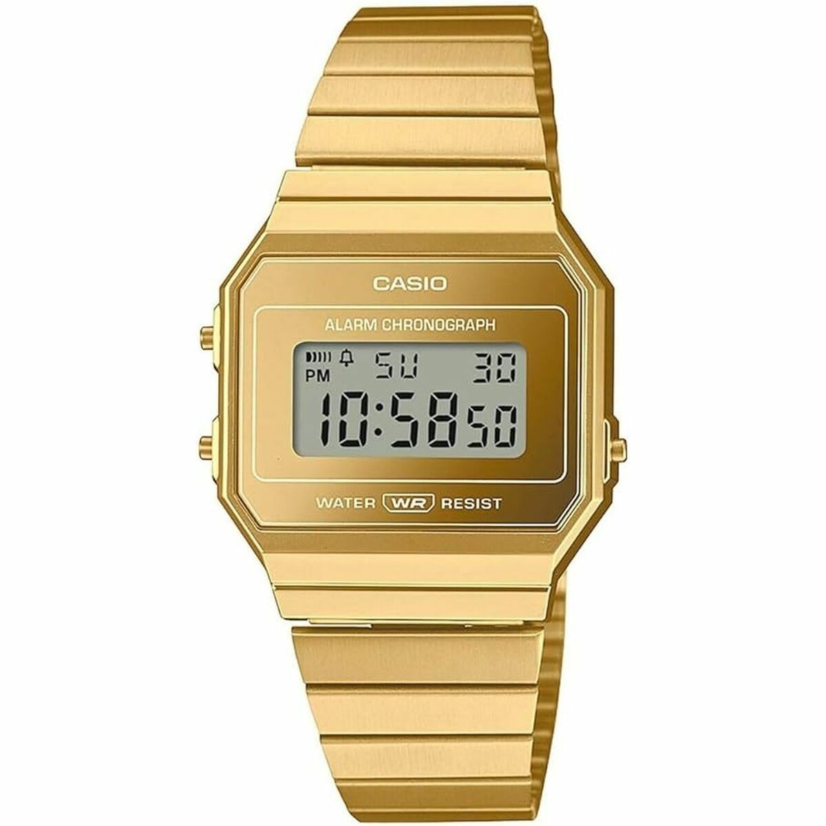 Casio Men's Watch Casio A700Wevg-9Aef