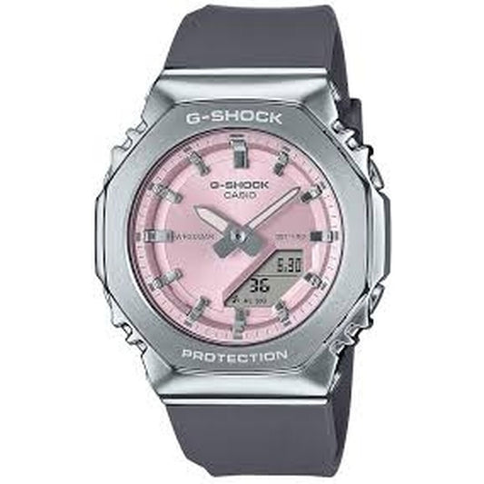 Casio G-Shock Men's Watch Casio G-Shock Gm-S2110-4Aer