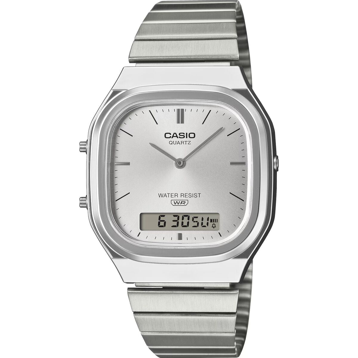 Casio Men's Watch Casio Edgy