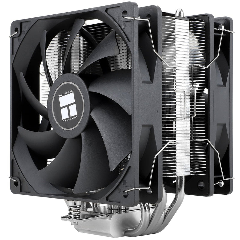Thermalright Cooler CPU Assassin X 120 Refined Se Plus