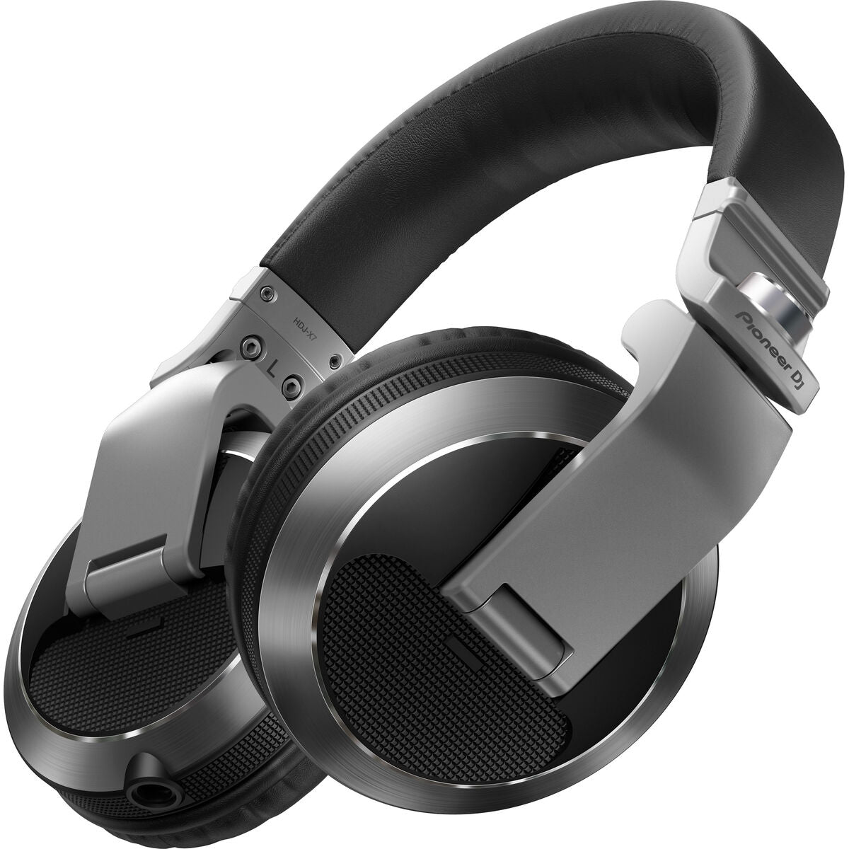 Pioneer Headphones Pioneer Silver