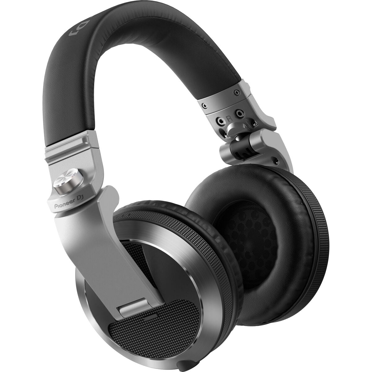 Pioneer Headphones Pioneer Silver