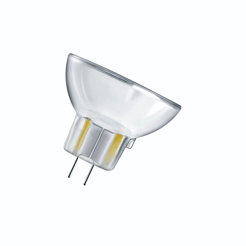Osram Halogena GZ4 With Reflector 20W 8V 35MM