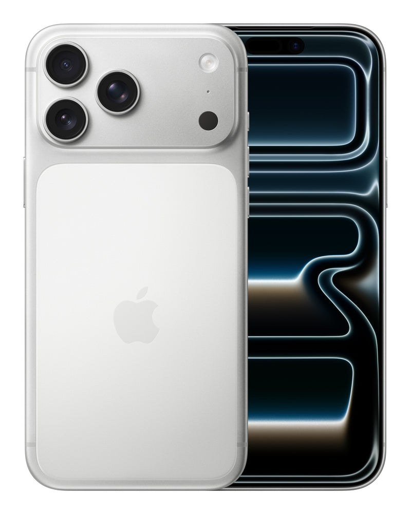 Apple Iphone 17 Pro Max. 1TB Silver MFYV4QN/a