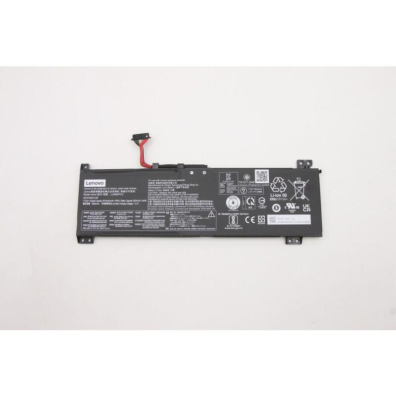 Lenovo 45WH 3-CELL Lithium Battery For Laptops