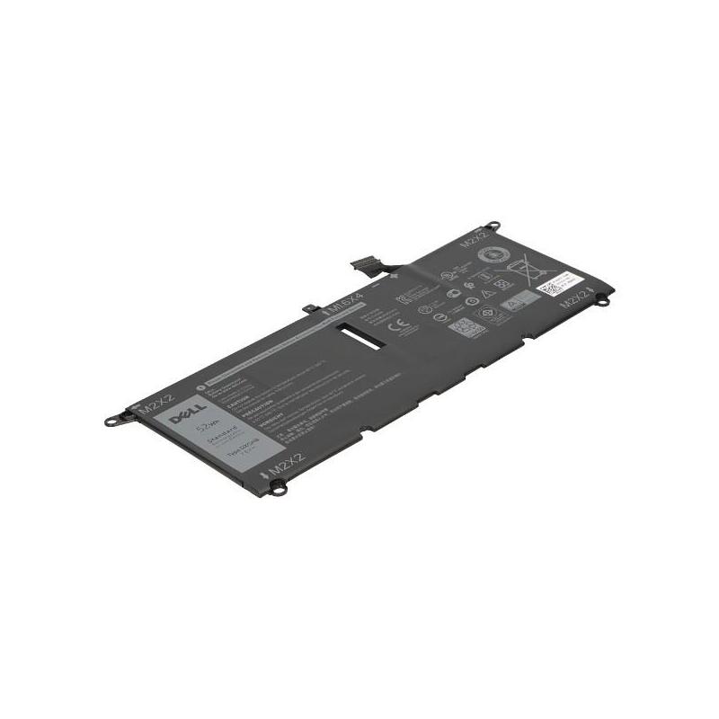 45WH Li-ion Laptop Battery, 4-CELL Design