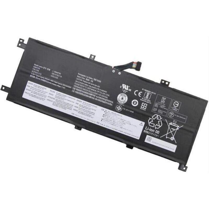 Lenovo 45WH Lithium-ion Battery 4C For Devices