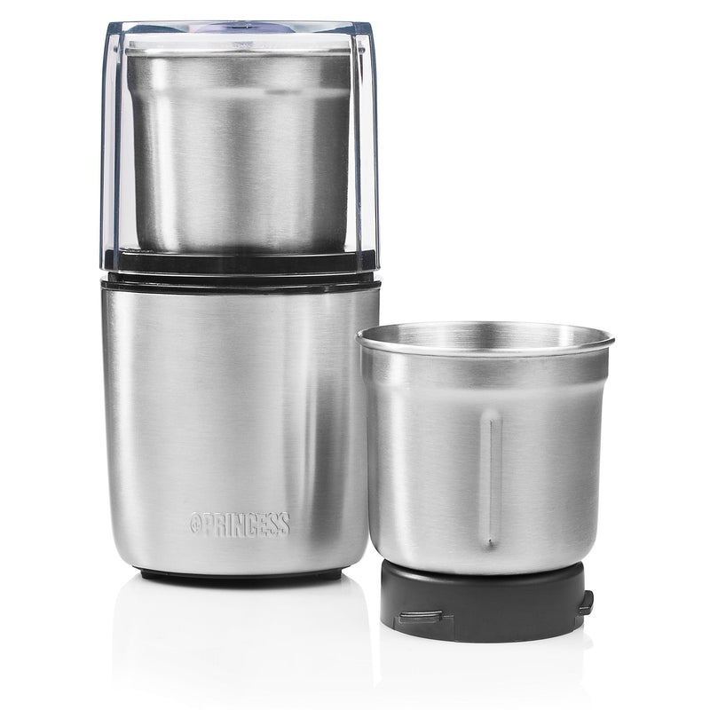 Princess Chopper And Molinillo 221040 200W 0.19L