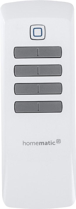 Homematic IP Remote Control (HMIP-RC8) 8 Buttons 142307A0