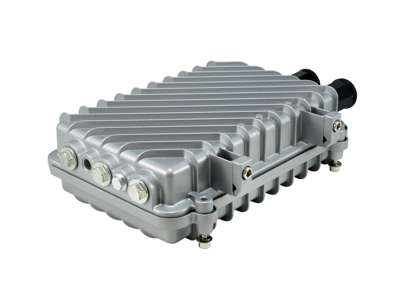 Level One Repetidor Outdoor Splitter 1 Input 1 Output IP65 POR-1100
