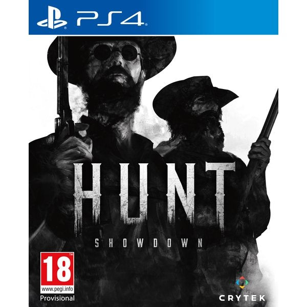 Hunt - Showdown