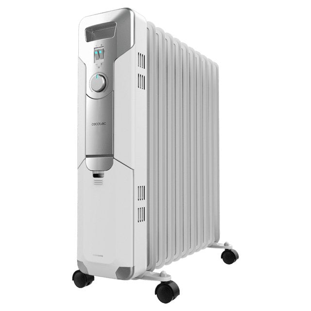 Cecotec Radiator Oil Readywarm 11000 Space V