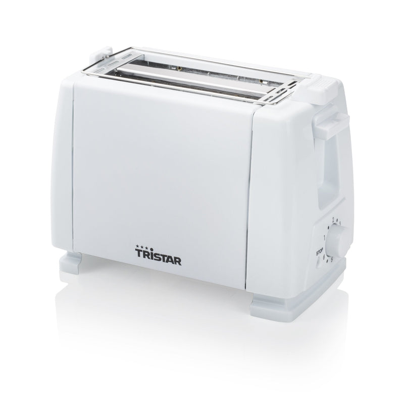 Tristar Tostador BR-1009 650W White
