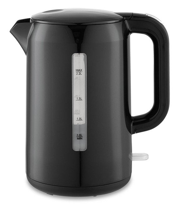 Maestro Kettle Elektrycz. 2,2L 2200W MR-022-BLACK